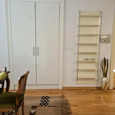 Maota شقة سراييفو